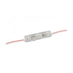 LED Module GOQ SAMSUNG 3x2835SMD 1.08W 175 degrees 7500K