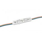 LED Module GOQ SAMSUNG 3xLED 150 degrees RGB