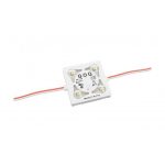 LED Module GOQ SAMSUNG 4xLED 150 degrees White 11 000K