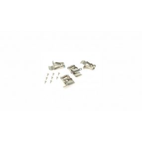 Recessed installation clips for TITAN LED Panels Recessed installation clips for TITAN LED Panels