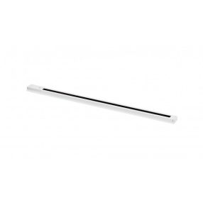 Single-phase, white, 1 m track track Single-phase, white, 1 m track track