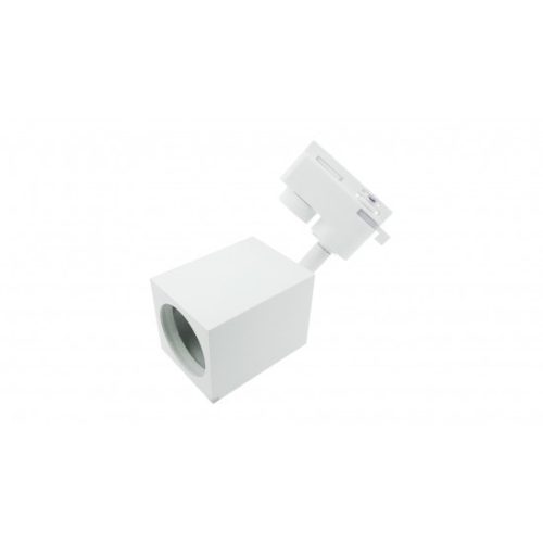 BRICK track lamp white