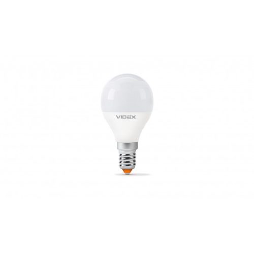LED source E14 4W G45 Warm White