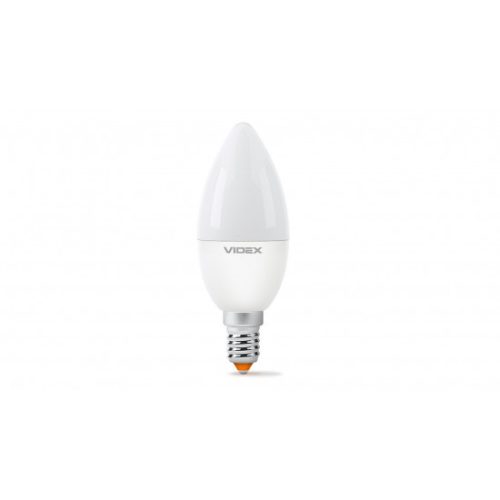LED source E14 4W C37 Neutral White