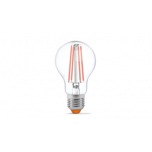 LED source E27 8W A60 do uprawy roĹ›lin