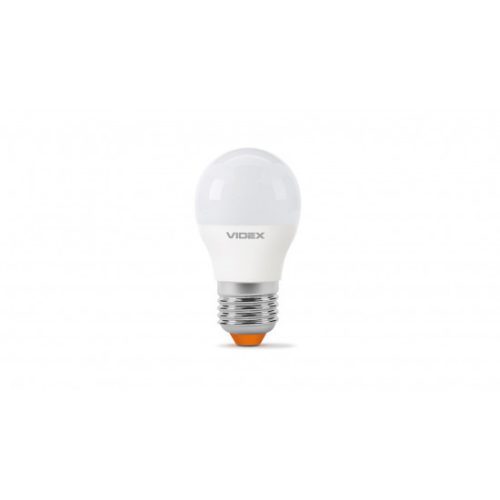 LED source E27 4W G45 Warm White