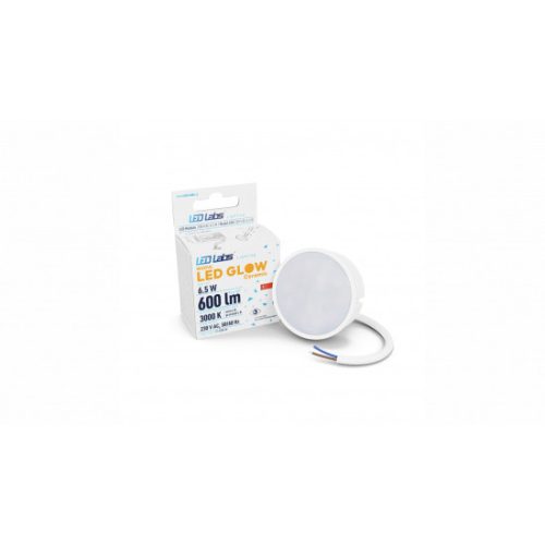 LED module GLOW 230V AC 6.5W 3000K