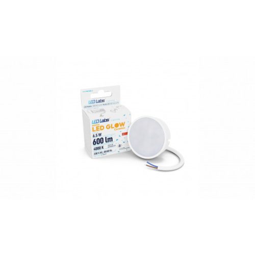 LED module GLOW 230V AC 6.5W 4000K