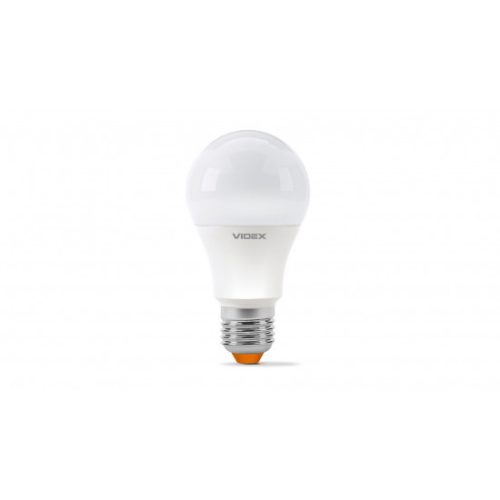 LED source E27 10W A60 Cold White