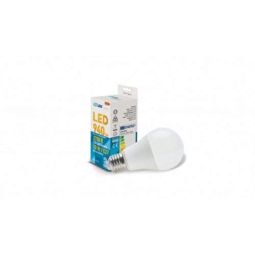 LED source 10W E27 Ultra Warm White