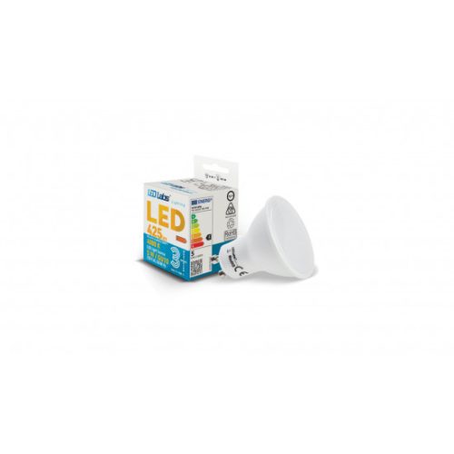 LED source GU10 5W Warm white