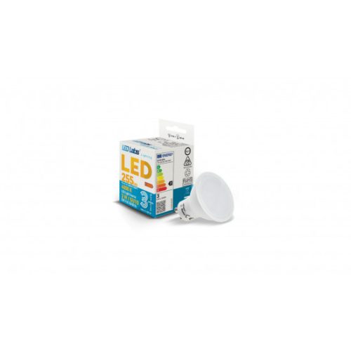 LED source GU10 3W Neutral white
