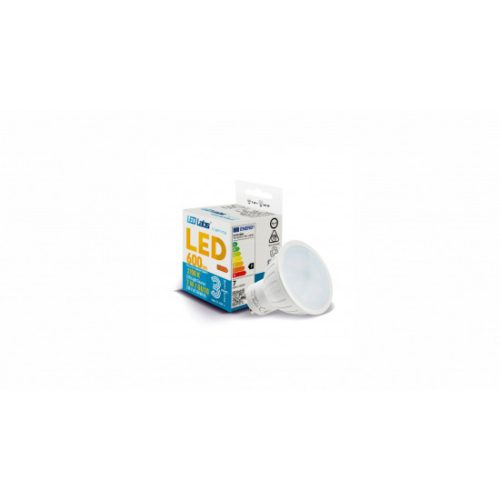 LED source 7W GU10 Ultra Warm White