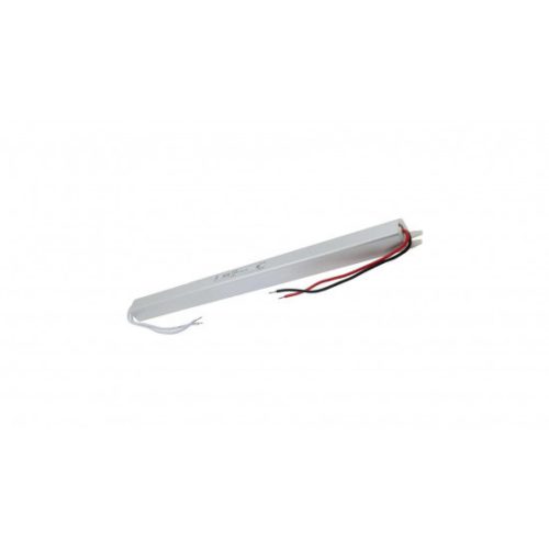 12V 60W IP20 metal case power supply ultra slim