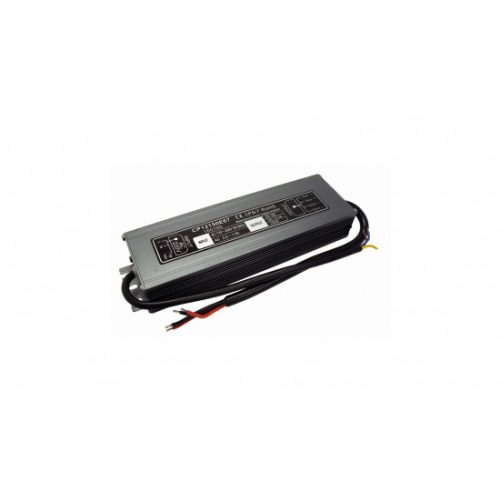 12V 150W IP67 V2 metal case power supply