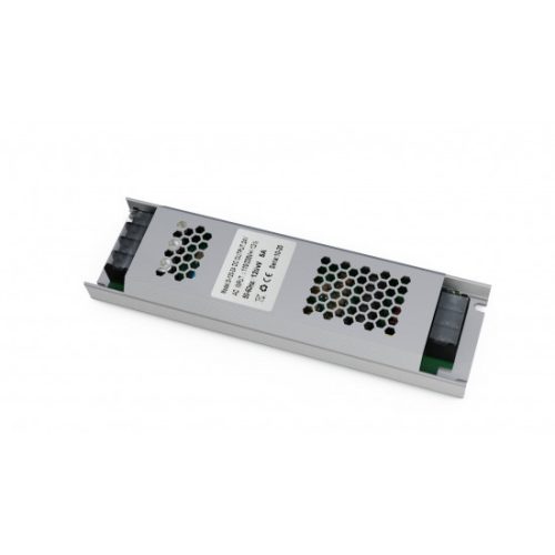 12V 120W IP20 enclosed power supply, SLIM