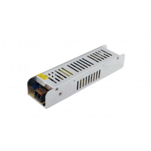 12V 250W IP20 enclosed power supply, SLIM