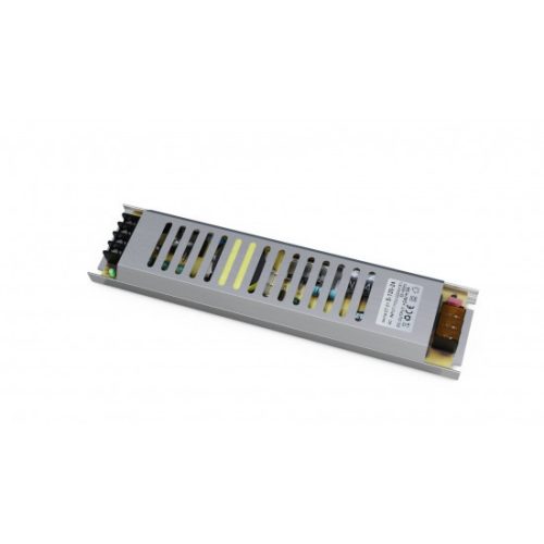 24V 100W IP20 enclosed power supply, SLIM