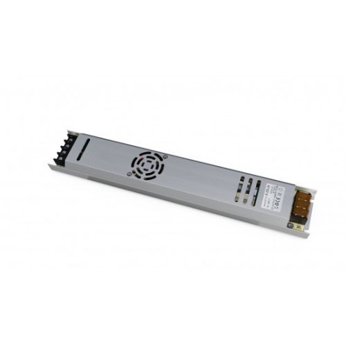 24V 300W IP20 enclosed power supply, slim