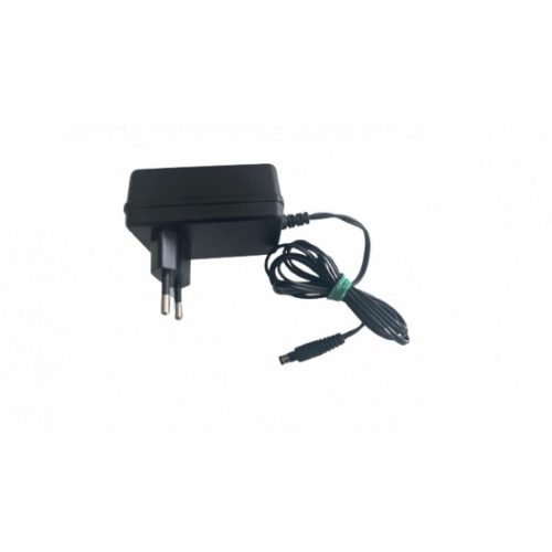 18W 12V DC 1.4A 2.1x5.5 IP20 plug-in power adapter