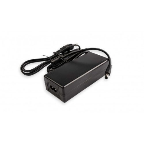 12V 60W 2.1x5.5 IP20 desktop power supply