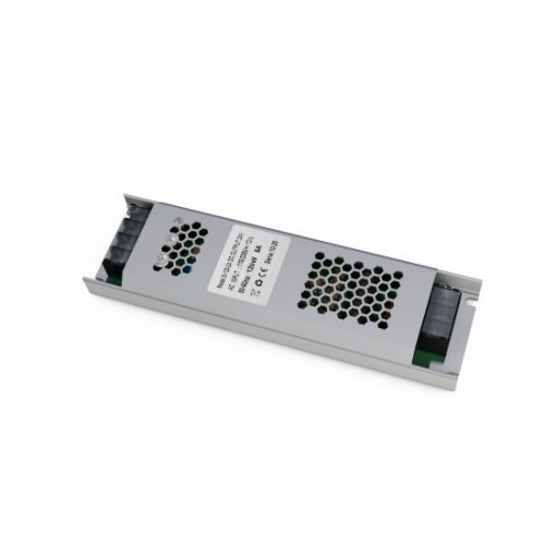 12V 120W IP20 10A enclosed power supply, SLIM