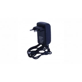 18W 12V DC 2.1 x 5.5 IP20 plug-in power adapter 18W 12V DC 2.1 x 5.5 IP20 plug-in power adapter