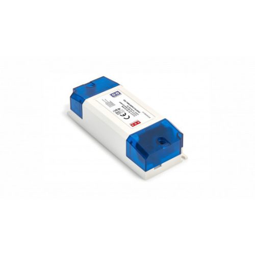 12V 24W 2A IP20 plastic case power supply