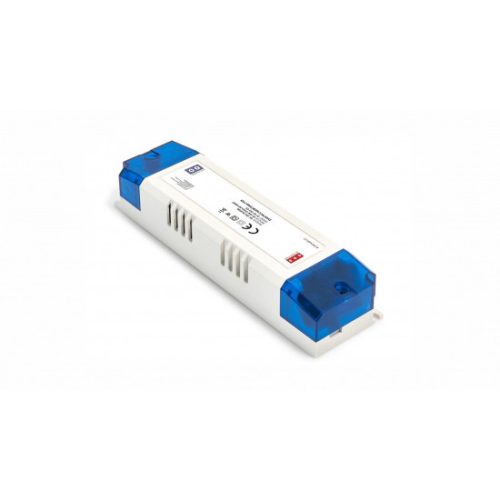 12V 60W 5A IP20 plastic case power supply