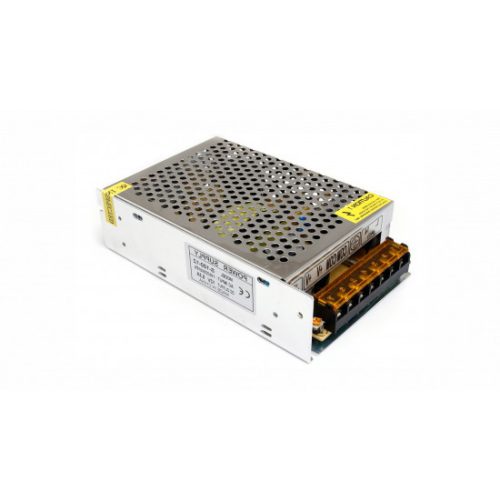 12V 100W IP20 8.3A enclosed power supply