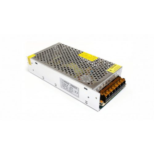 12V 150W IP20 12.5A enclosed power supply