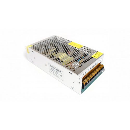 12V 250W IP20 20A enclosed power supply