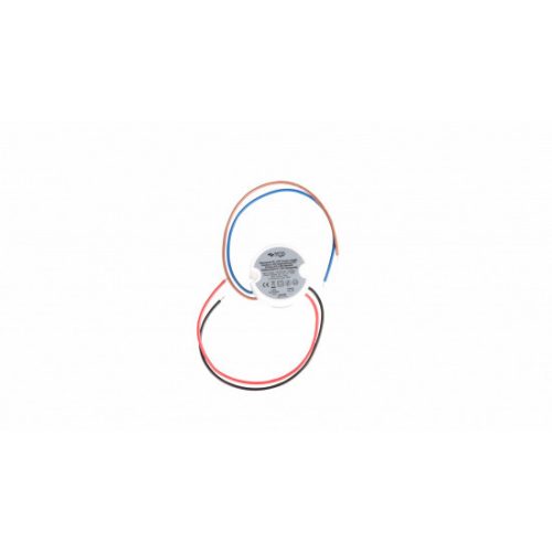 Plastic case 12V 10W IP67 0,83A power supply module for a box