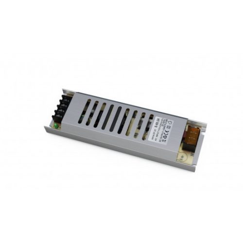 24V 60W IP20 2,5A enclosed power supply, SLIM