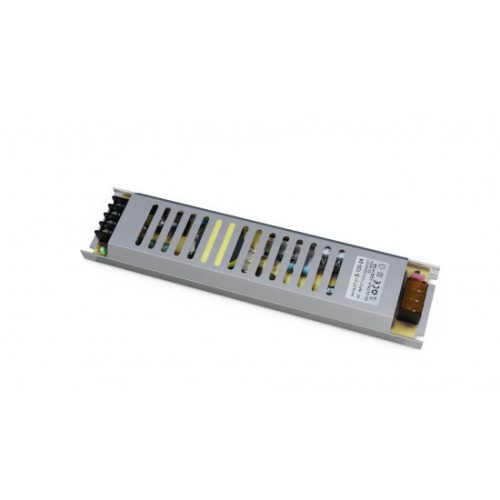 24V 120W IP20 5A enclosed power supply, SLIM