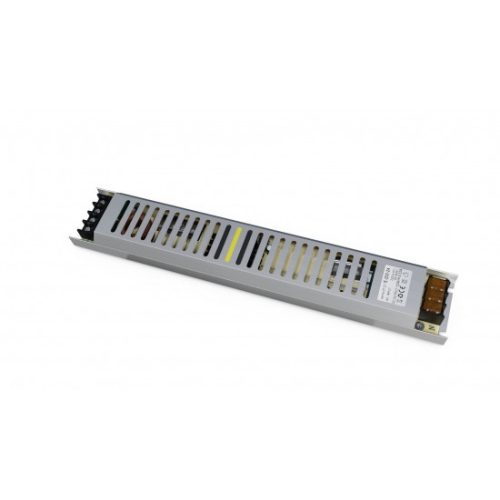 24V 200W IP20 8,3A enclosed power supply, SLIM