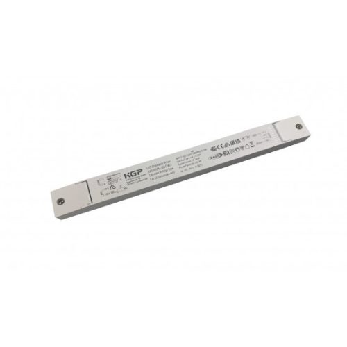 LED power supply KGP LV DALI-2 30W 24V IP20