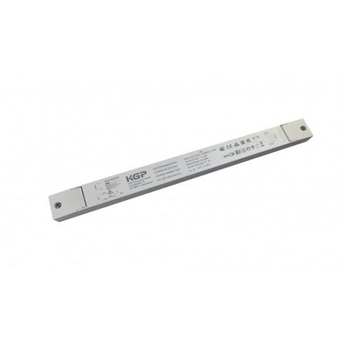 LED power supply KGP LV DALI-2 60W 24V IP20