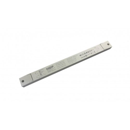 LED power supply KGP LV DALI-2 100W 24V IP20