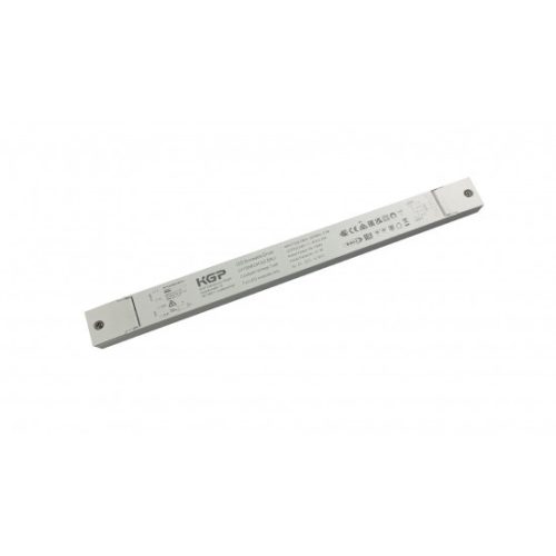 LED power supply KGP LV DALI-2 150W 24V IP20