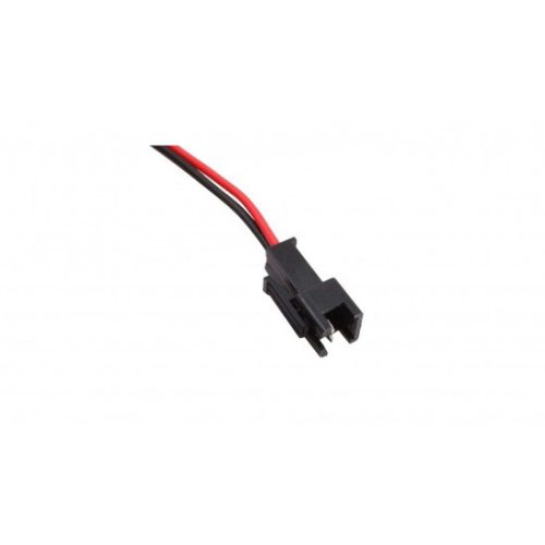 2-PIN wired (15cm) LED socket