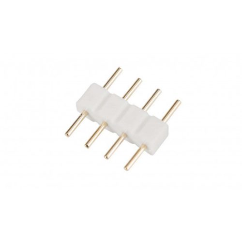 4-PIN RGB controller plug