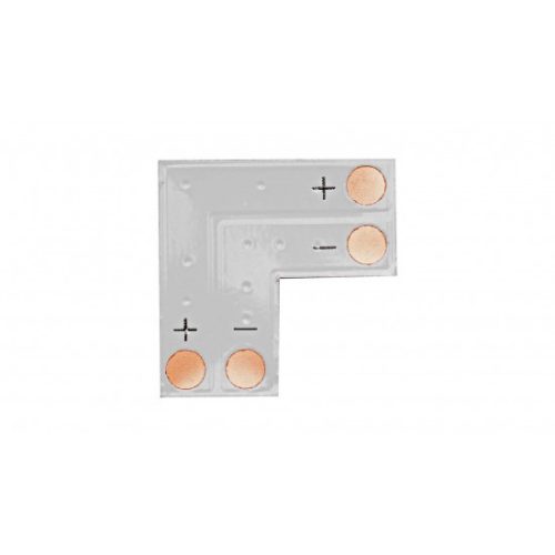 Type "L" 10mm LED connector