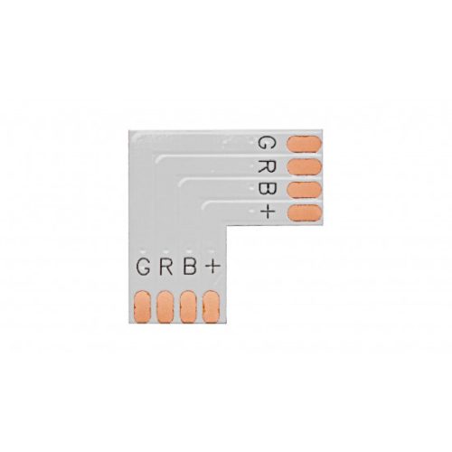 Type "L" RGB LED connector