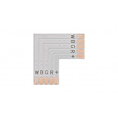 Type "L" RGBW LED connector