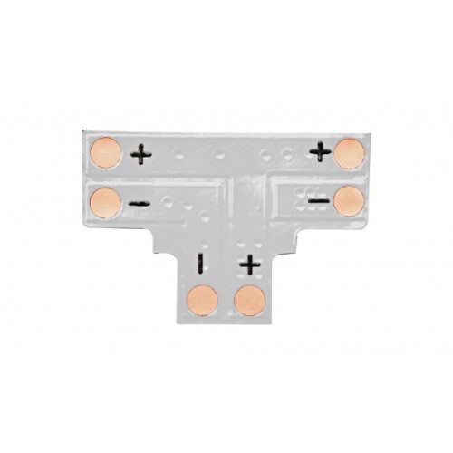 Type "T" 10mm LED connector