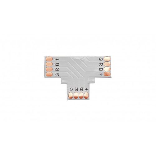 Type "T" RGB LED connector