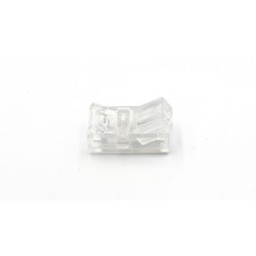 LED connector PRO A 2PIN 8mm 1-sided without cable LED connector PRO A 2PIN 8mm 1-sided without cable