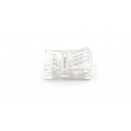 LED PRO A connector 4PIN 10mm 1-sided without cable