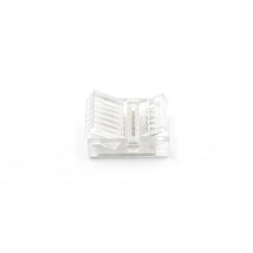 LED PRO connector A 6PIN 12mm 1-sided without cable LED PRO connector A 6PIN 12mm 1-sided without cable